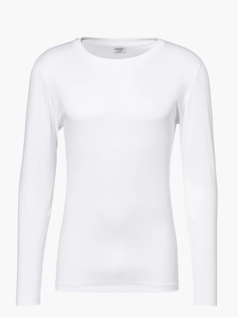Shirt, langarm, 286 SEA ISLAND