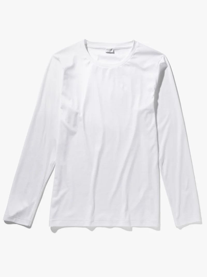 Shirt, langarm, 286 SEA ISLAND