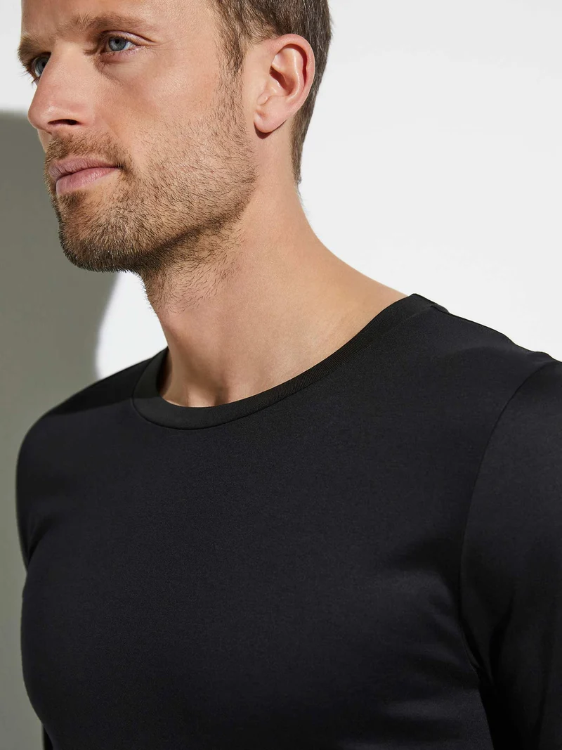 Shirt, langarm, 286 SEA ISLAND
