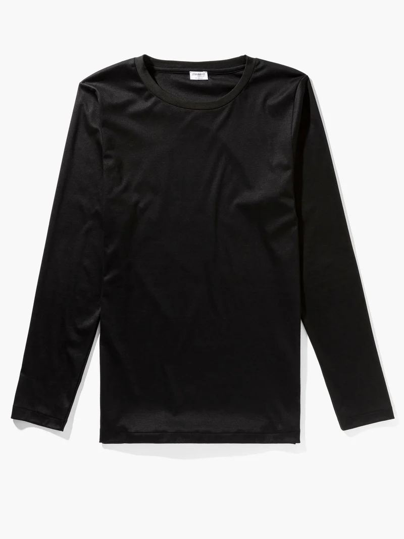 Shirt, langarm, 286 SEA ISLAND