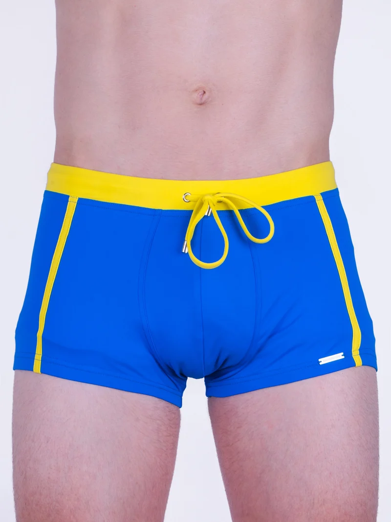Badehose G-DANIELC - in Grösse 5 (S)