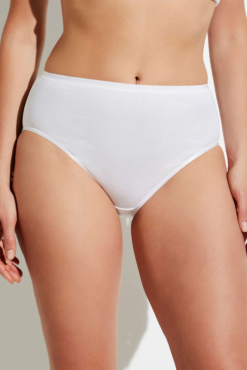 Maxi Briefs, Slip 266 COTTON DELUXE
