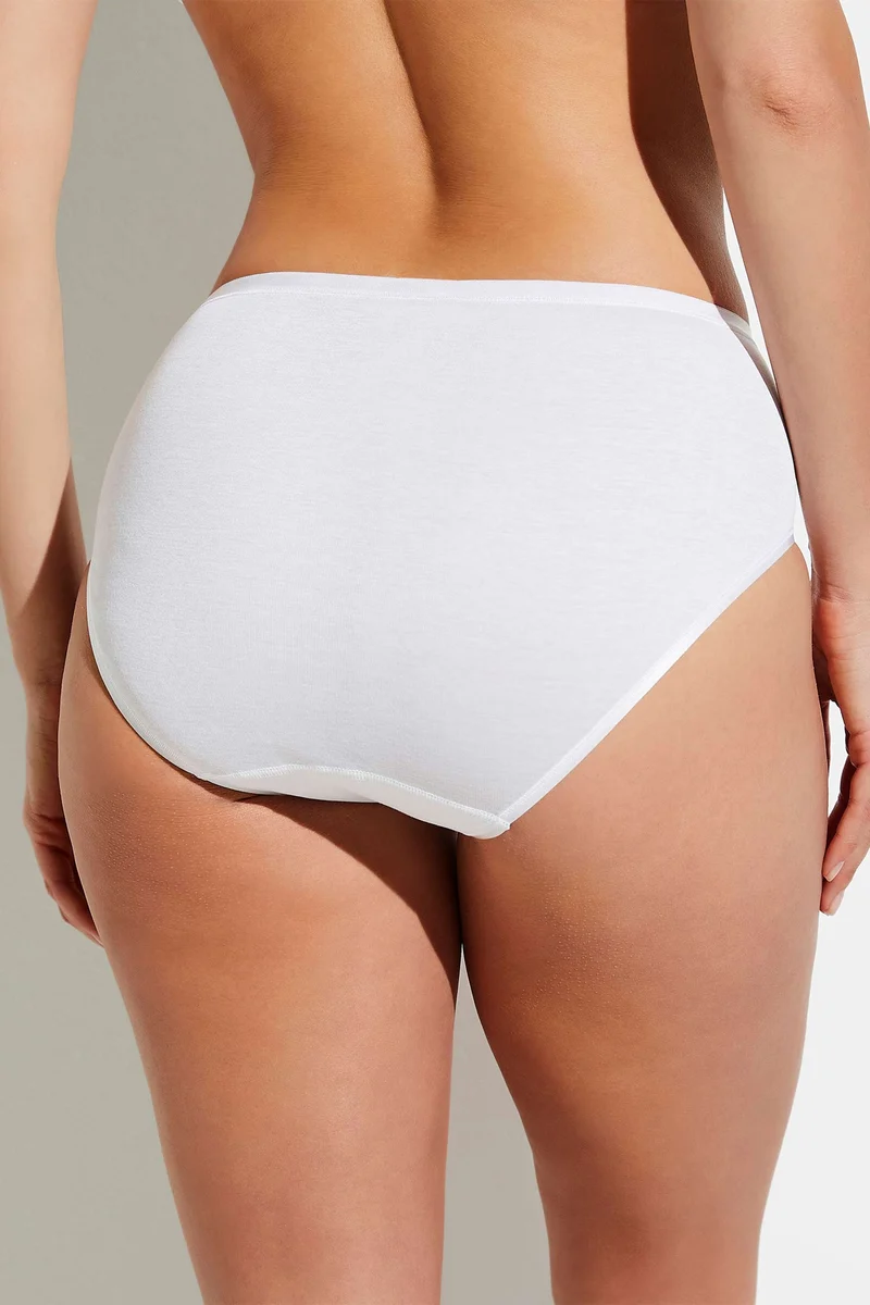 Maxi Briefs, Slip 266 COTTON DELUXE