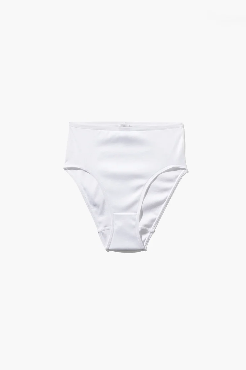 Maxi Briefs, Slip 266 COTTON DELUXE