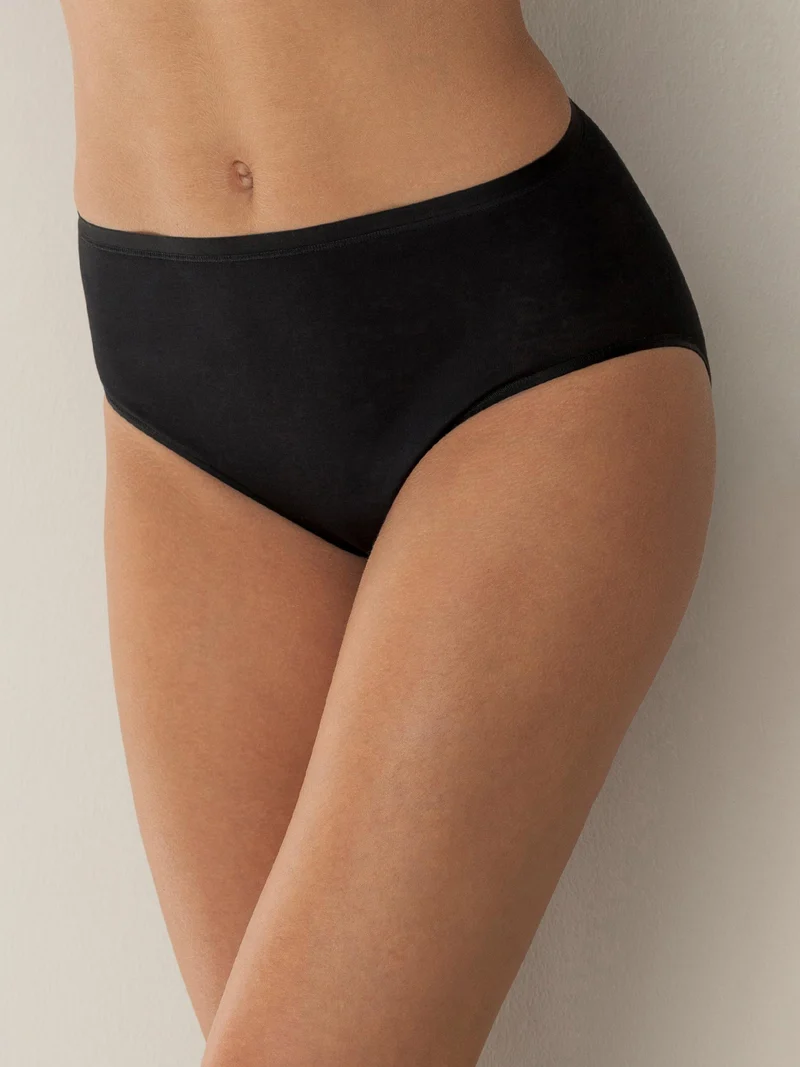Maxi Briefs, Slip 266 COTTON DELUXE