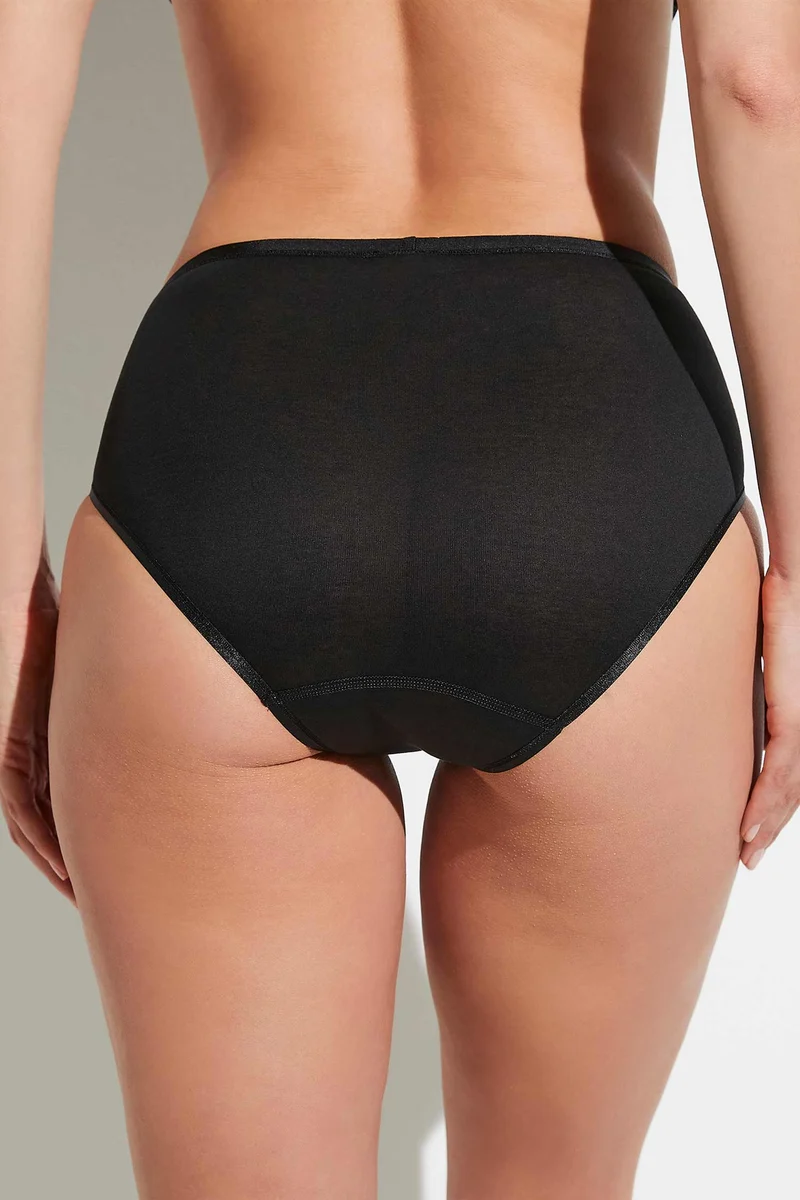 Maxi Briefs, Slip 266 COTTON DELUXE