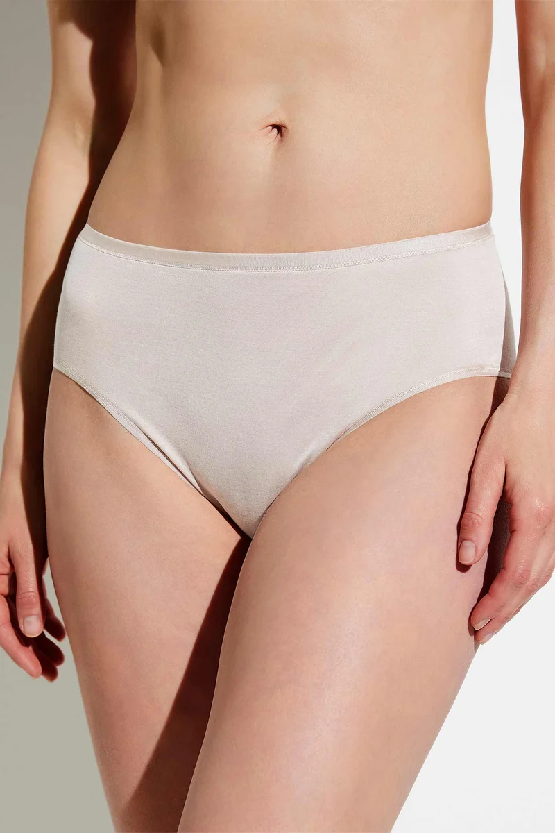 Maxi Briefs, Slip 266 COTTON DELUXE