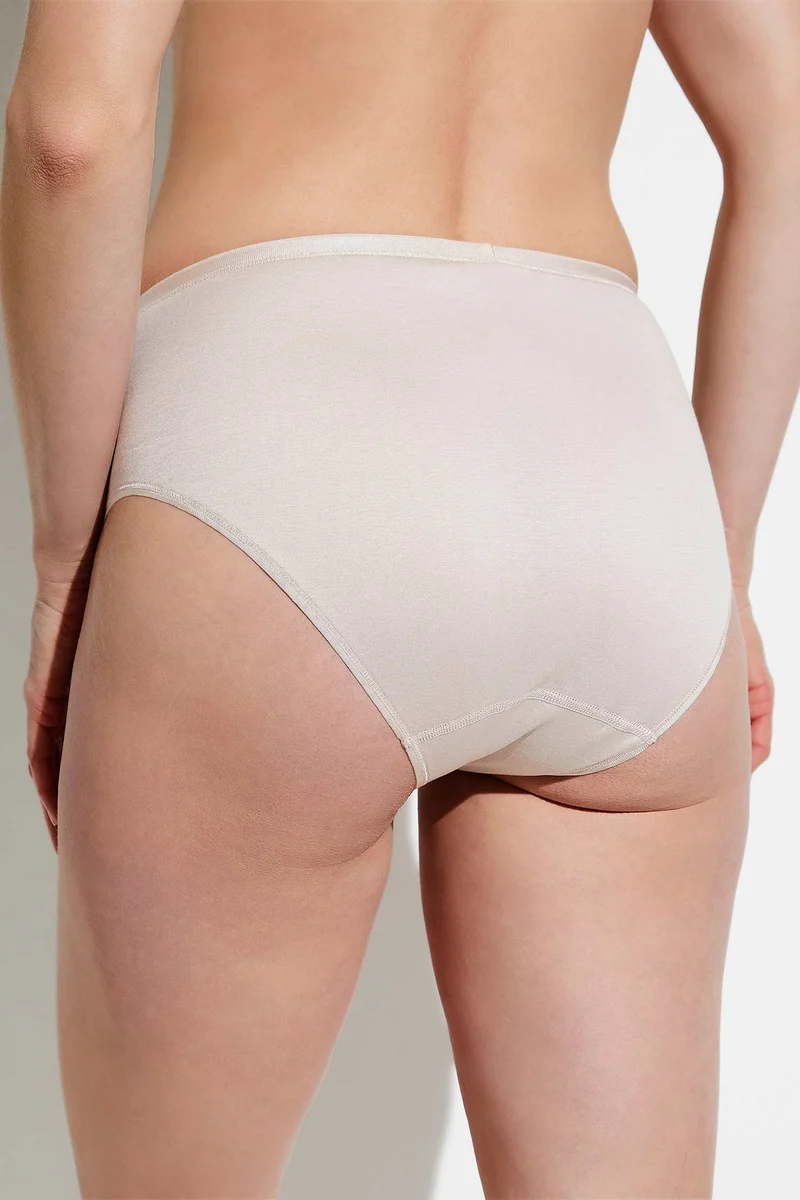 Maxi Briefs, Slip 266 COTTON DELUXE