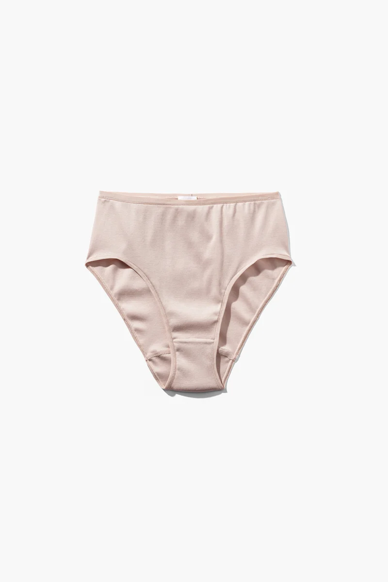 Maxi Briefs, Slip 266 COTTON DELUXE