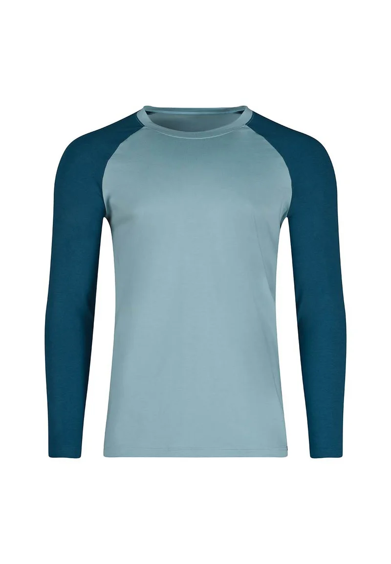 Night In Mix & Match Shirt long sleeve | lapis blue 080509-08S500