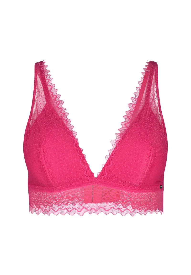My Lace Soft bra remov. pads | pink topaz 080919-08S481
