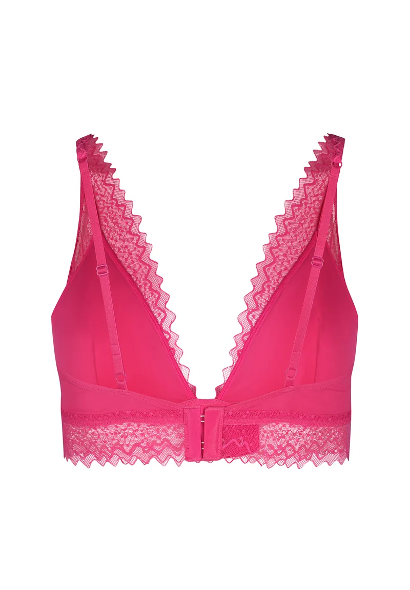 My Lace Soft bra remov. pads | pink topaz 080919-08S481