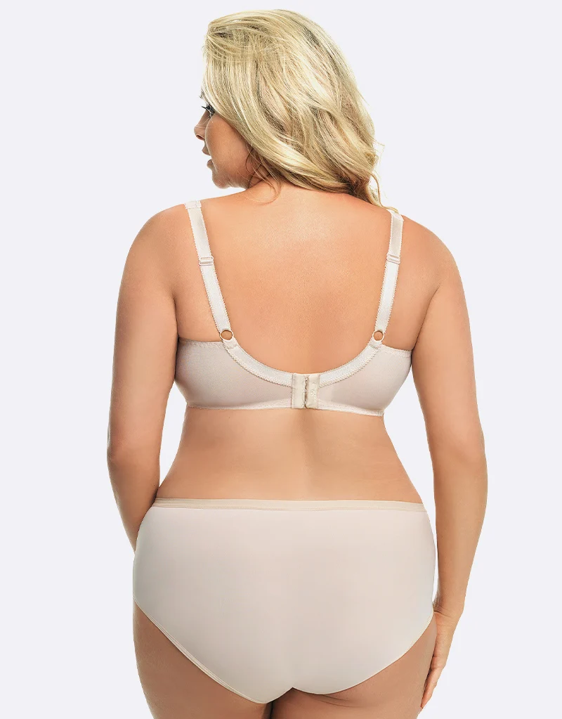 Gorsenia Milano Brief Beige