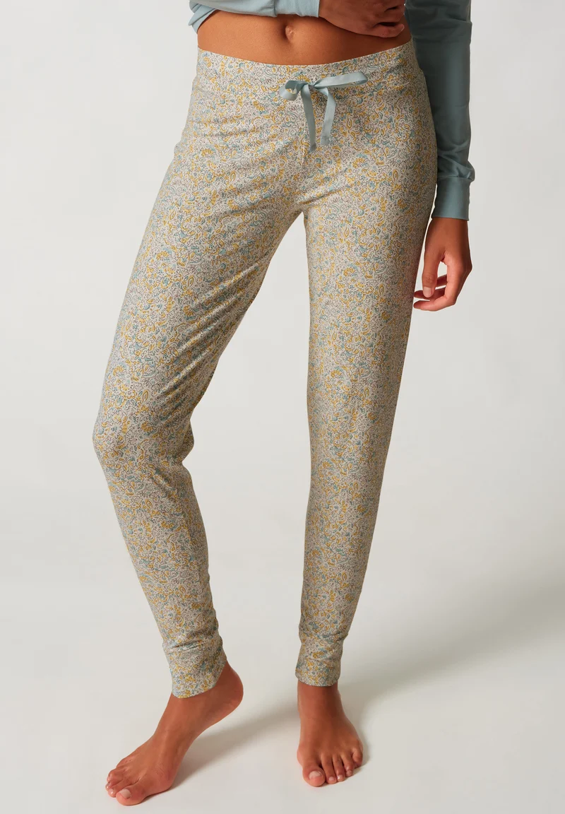 Night In Mix & Match Pants long | sterling flowers 080790-08A168