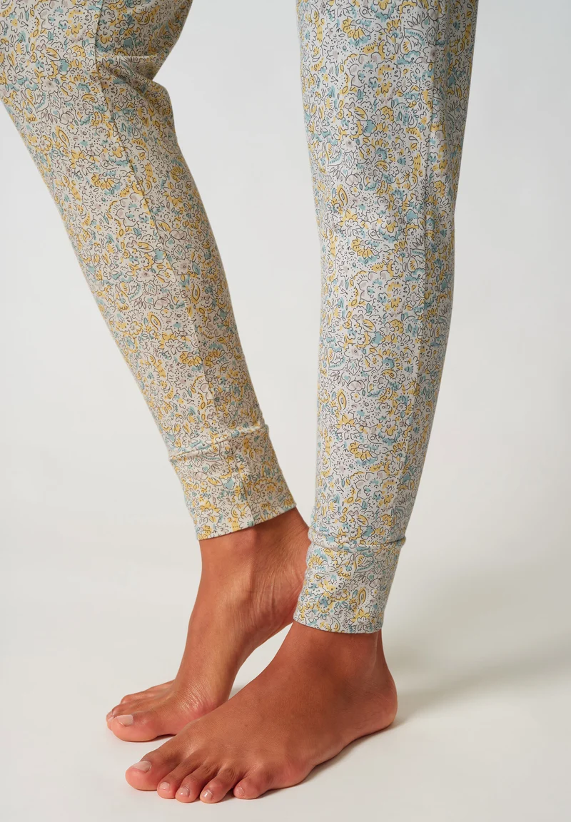 Night In Mix & Match Pants long | sterling flowers 080790-08A168