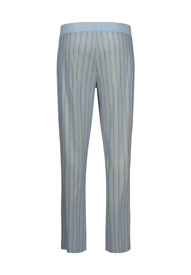 Night In Mix & Match Pants long | icewater stripes 080776-08A204