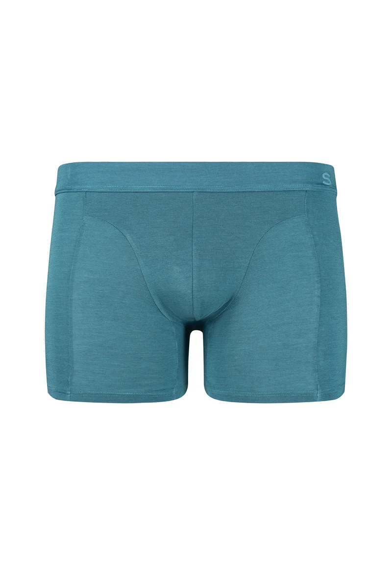 Cooling Deluxe Boxer briefs | brilliantblue stripes 080410-08A100