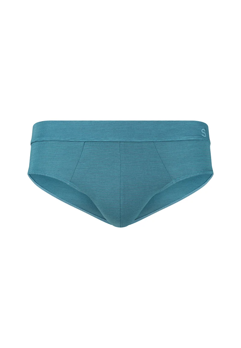 Cooling Deluxe Briefs | brilliantblue stripes 080409-08A100