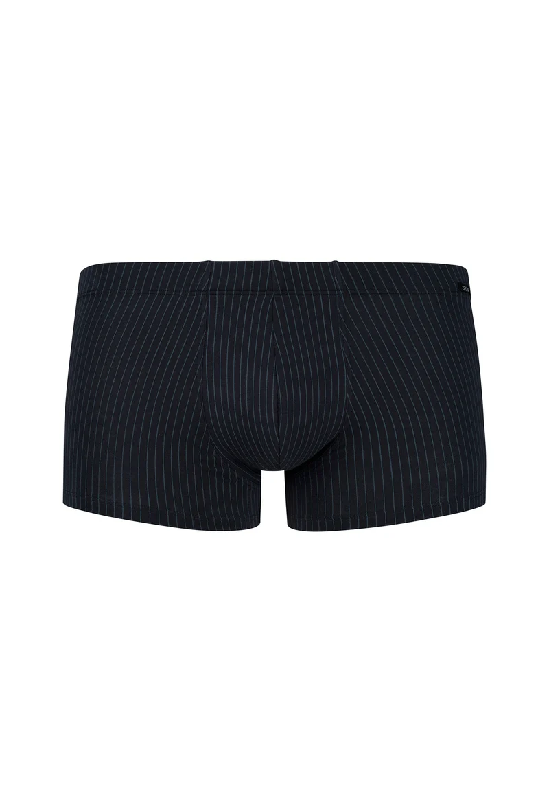 Cotton Multipack Trunks 2 pack | parisianbluestripes selection 087608-08A093