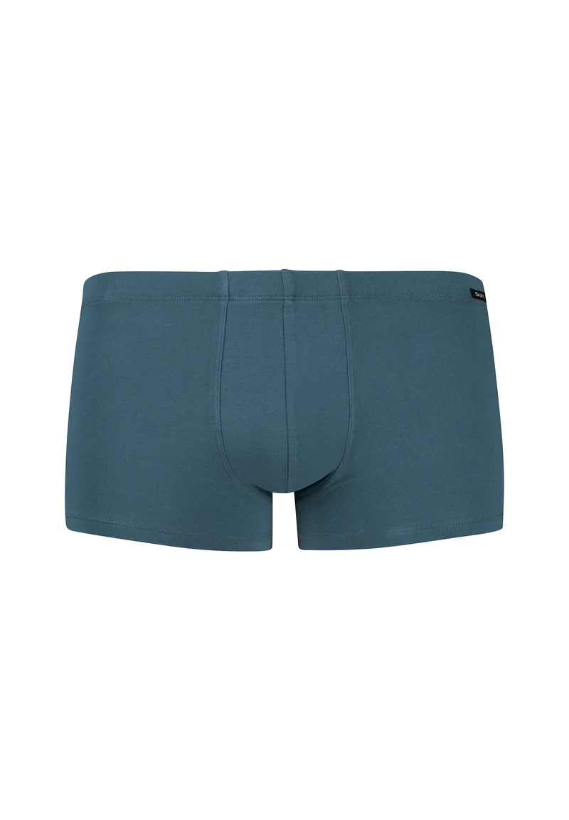 Cotton Multipack Trunks 2 pack | parisianbluestripes selection 087608-08A093