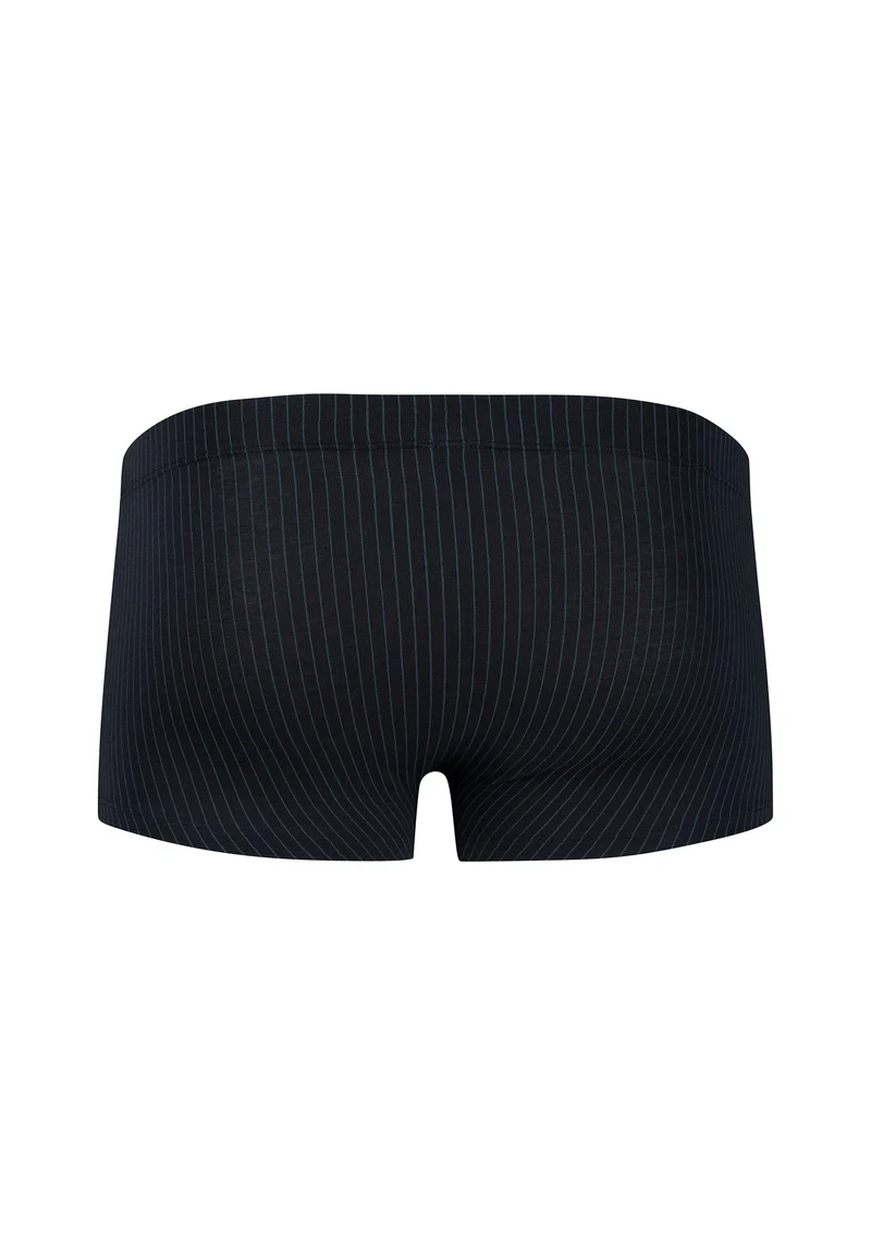 Cotton Multipack Trunks 2 pack | parisianbluestripes selection 087608-08A093