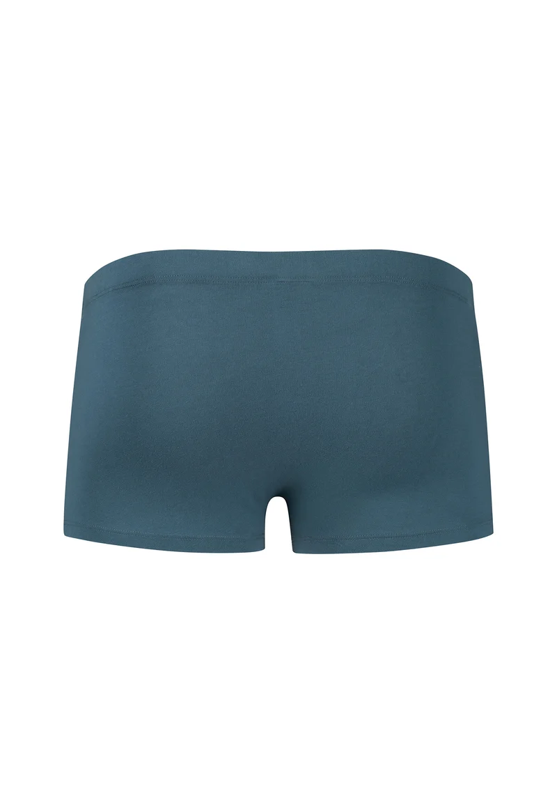 Cotton Multipack Trunks 2 pack | parisianbluestripes selection 087608-08A093