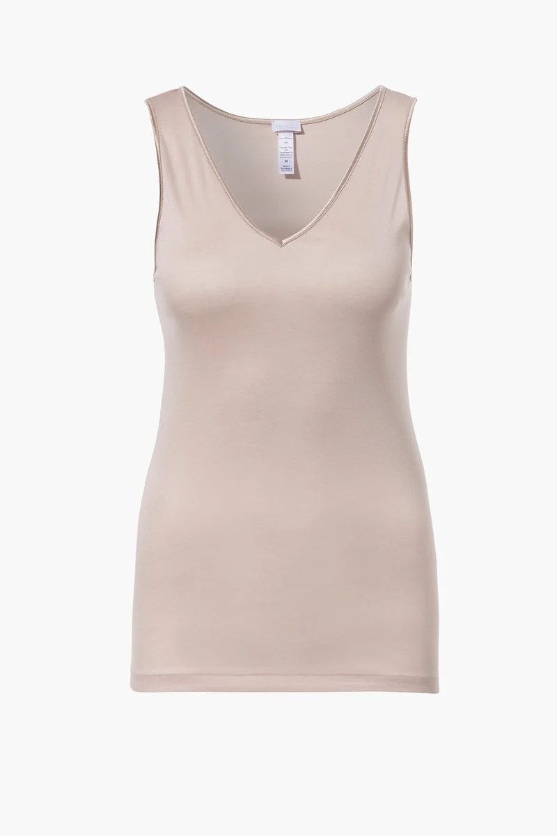 Top, Tank-Top 266 COTTON DELUXE