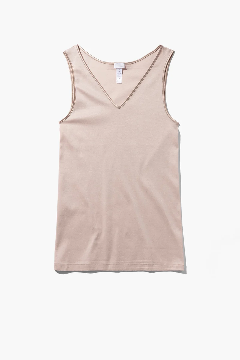 Top, Tank-Top 266 COTTON DELUXE