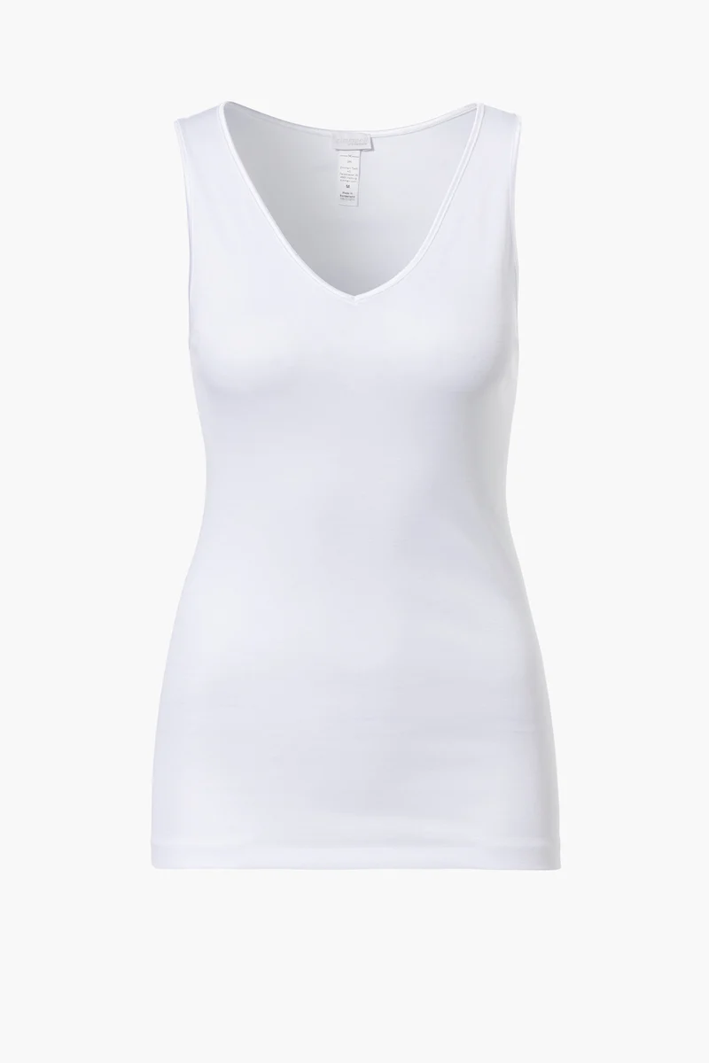 Top, Tank-Top 266 COTTON DELUXE