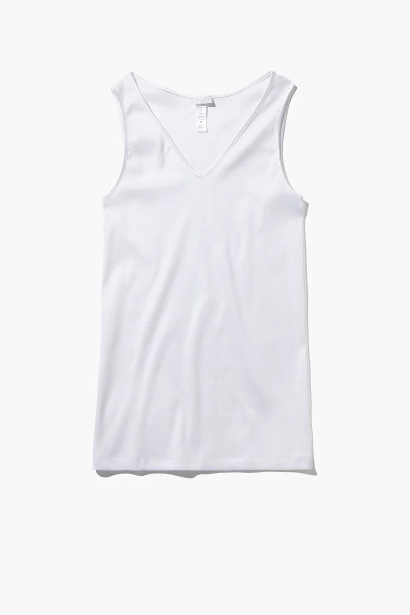 Top, Tank-Top 266 COTTON DELUXE