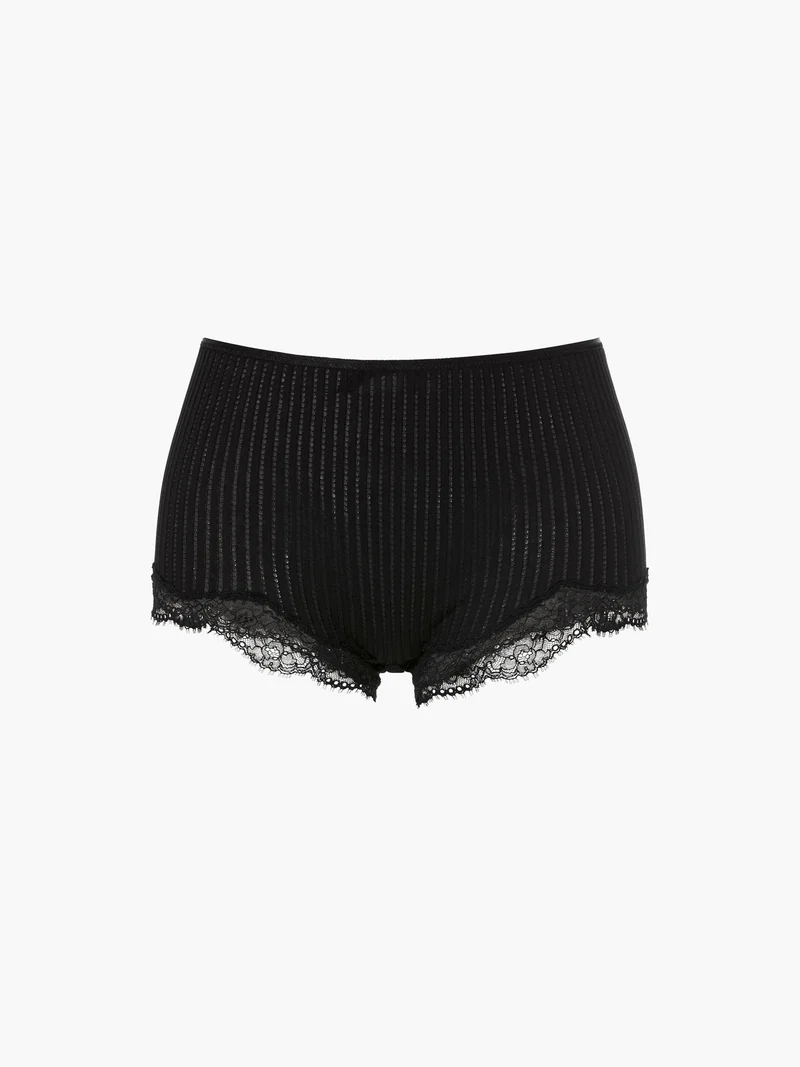 Hipster, Panty MAUDE PRIVÉ