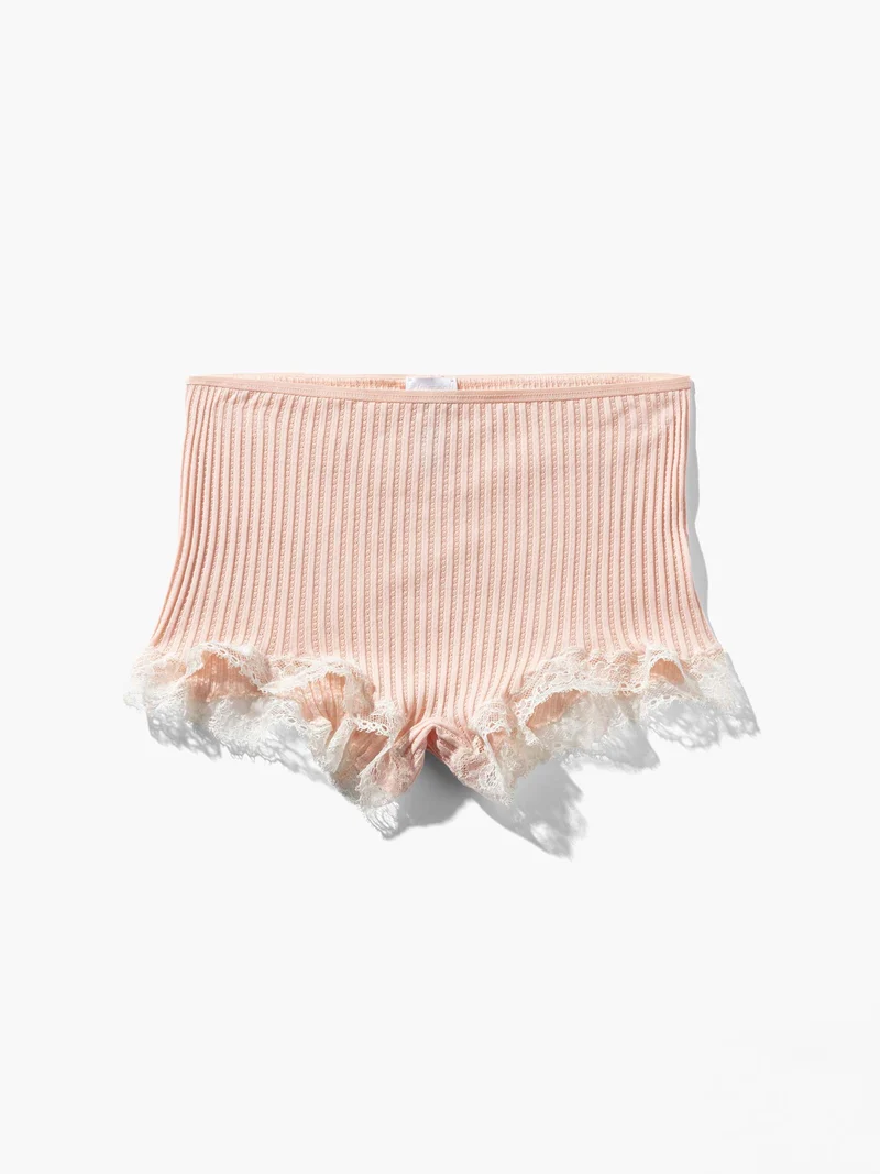 Hipster, Panty MAUDE PRIVÉ