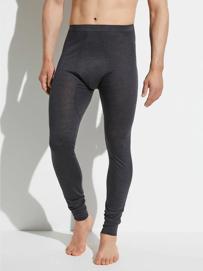 Long Johns, Leggings, 710 WOOL & SILK