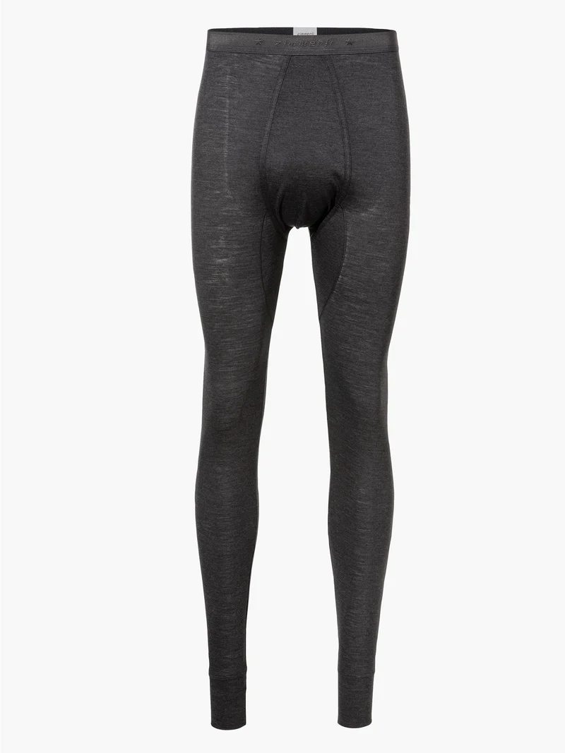 Long Johns, Leggings, 710 WOOL & SILK