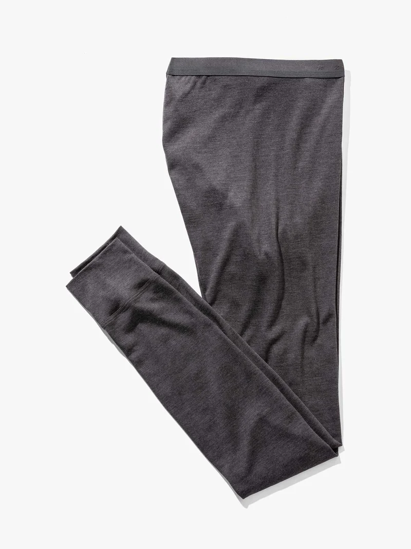 Long Johns, Leggings, 710 WOOL & SILK
