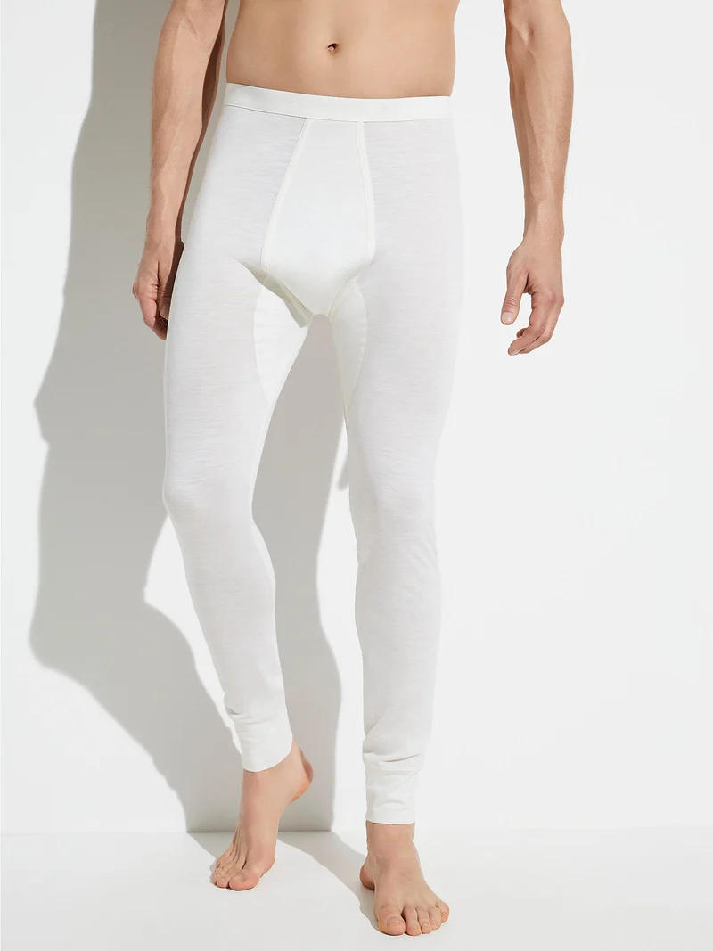 Long Johns, Leggings, 710 WOOL & SILK