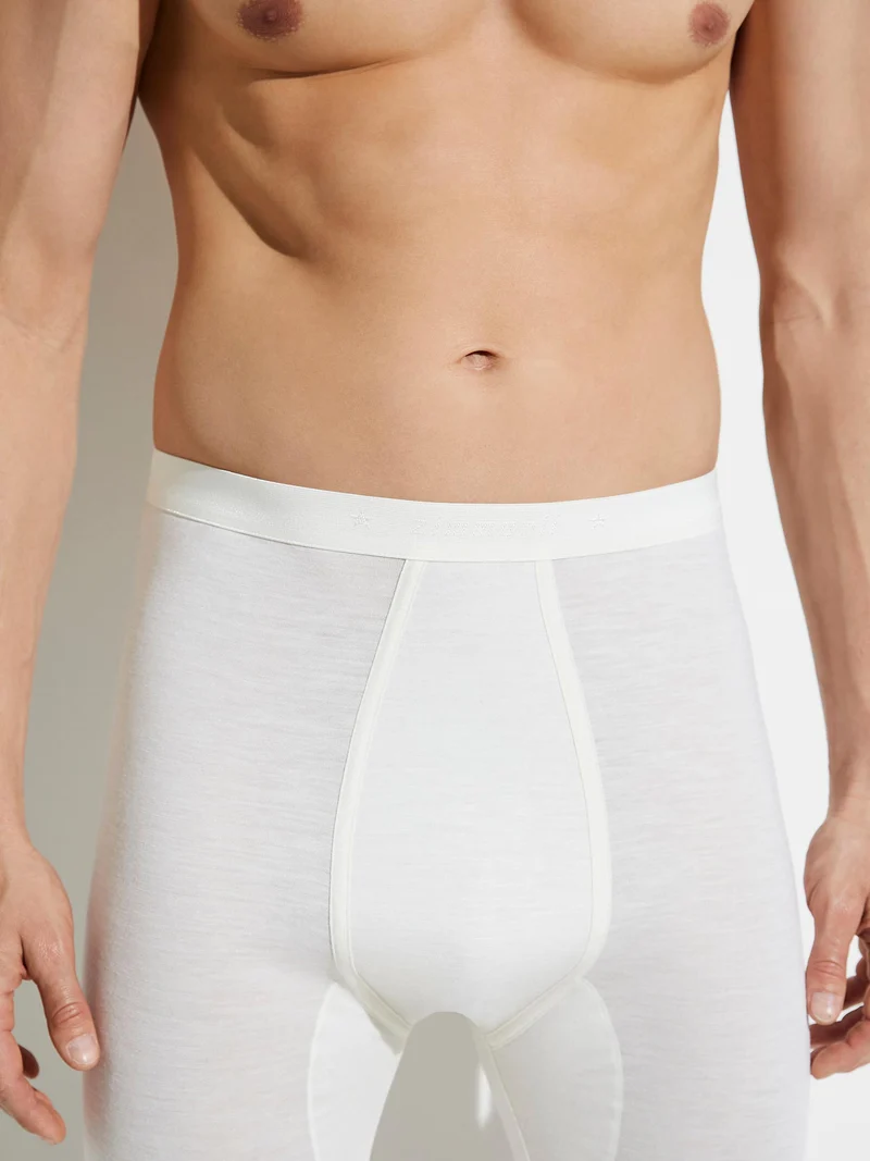 Long Johns, Leggings, 710 WOOL & SILK