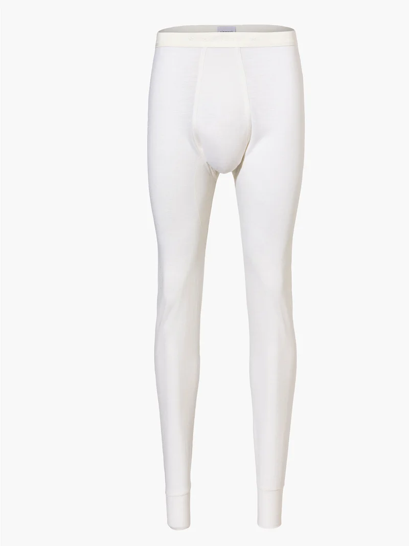 Long Johns, Leggings, 710 WOOL & SILK