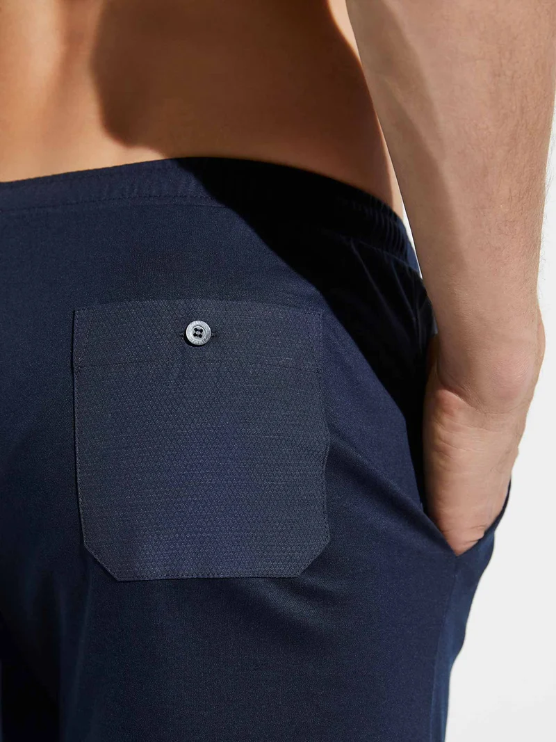 Pants Short 8520 MODERN LOUNGE
