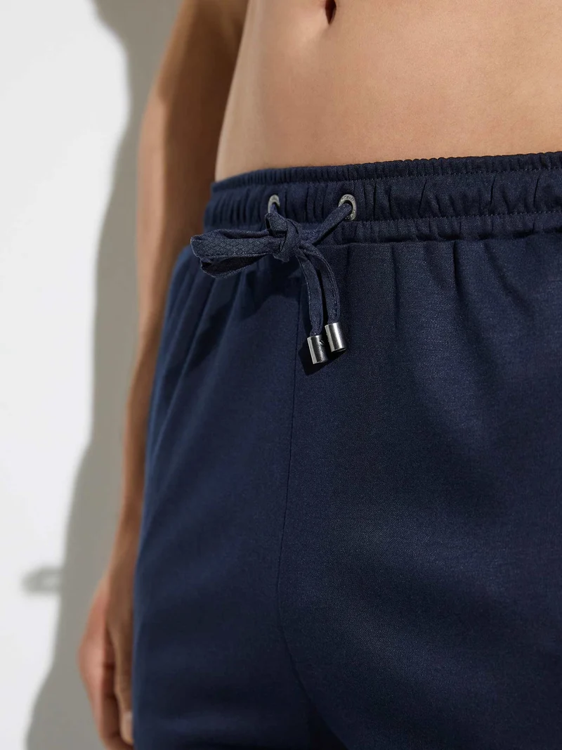 Pants long 8520 MODERN LOUNGE