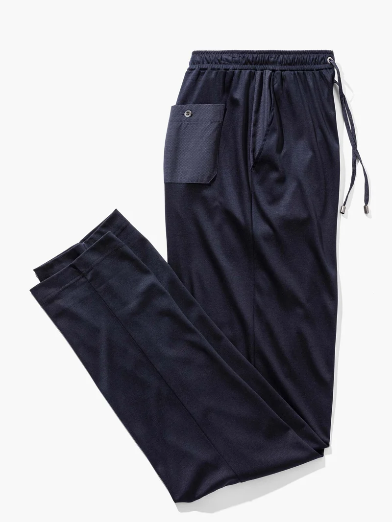 Pants long 8520 MODERN LOUNGE