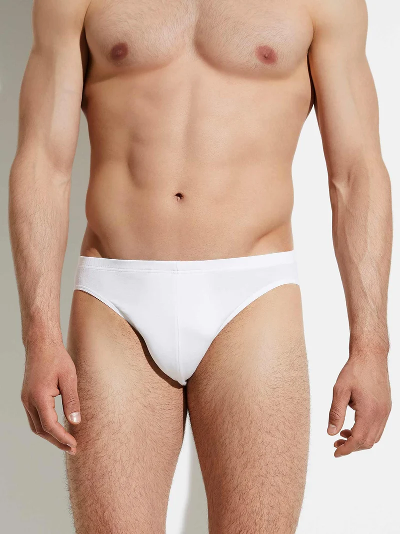 Mini Briefs, Slip, 700 PURENESS