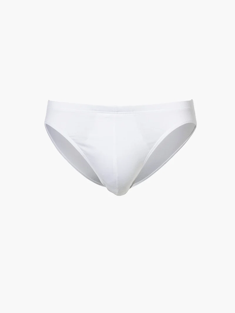 Mini Briefs, Slip, 700 PURENESS