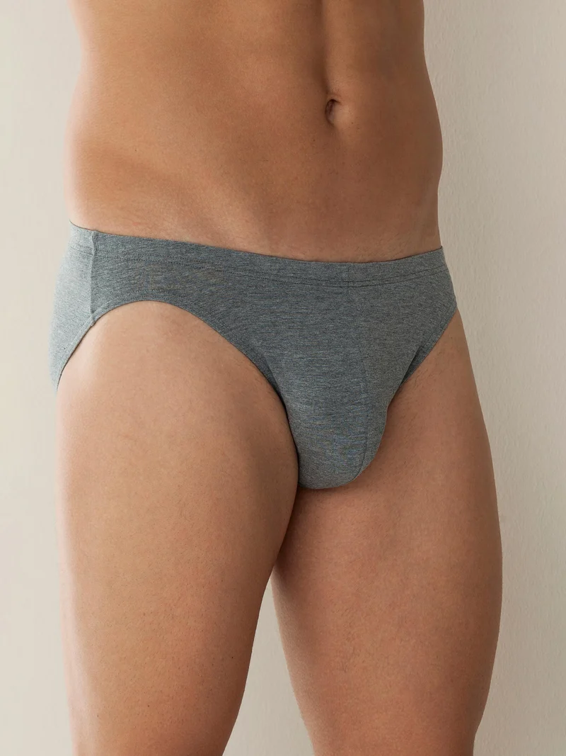 Mini Briefs, Slip, 700 PURENESS