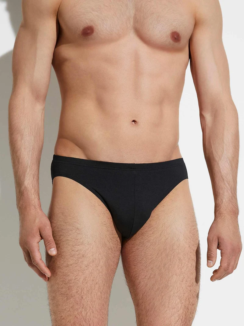 Mini Briefs, Slip, 700 PURENESS
