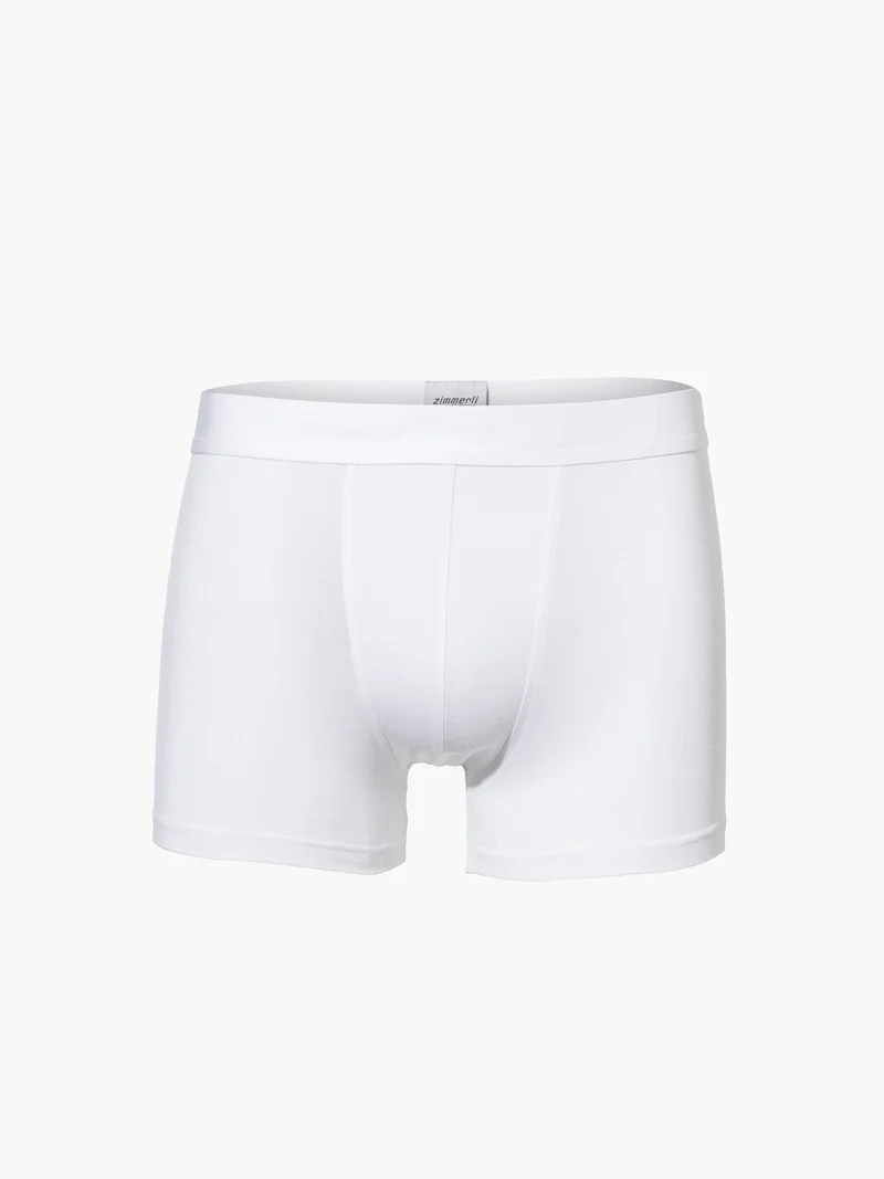 Boxer Briefs, Pant, 700 PURENESS, mit Logo-Bund