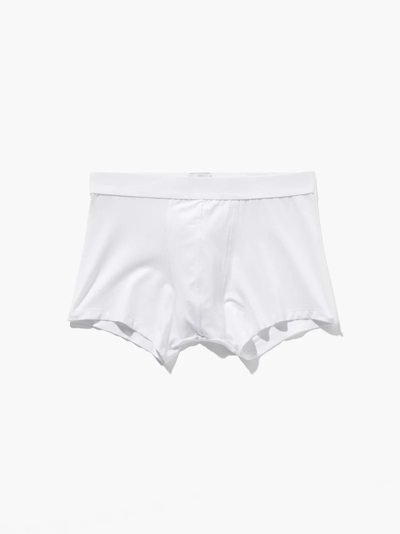 Boxer Briefs, Pant, 700 PURENESS, mit Logo-Bund