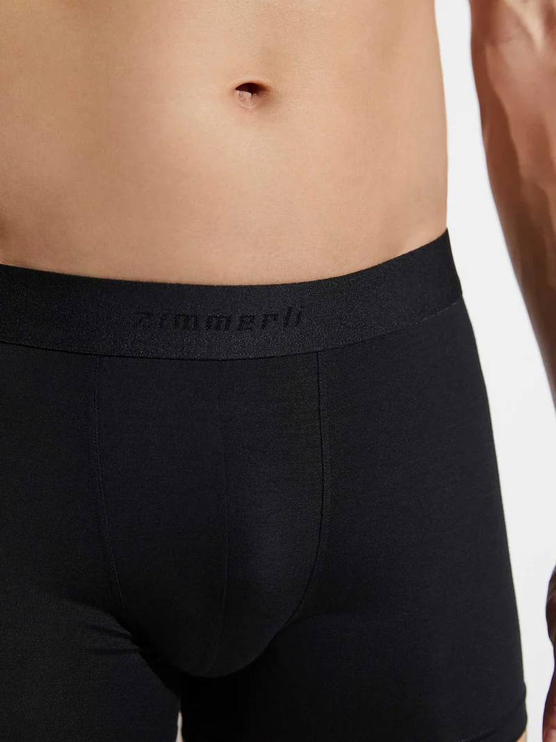 Boxer Briefs, Pant, 700 PURENESS, mit Logo-Bund
