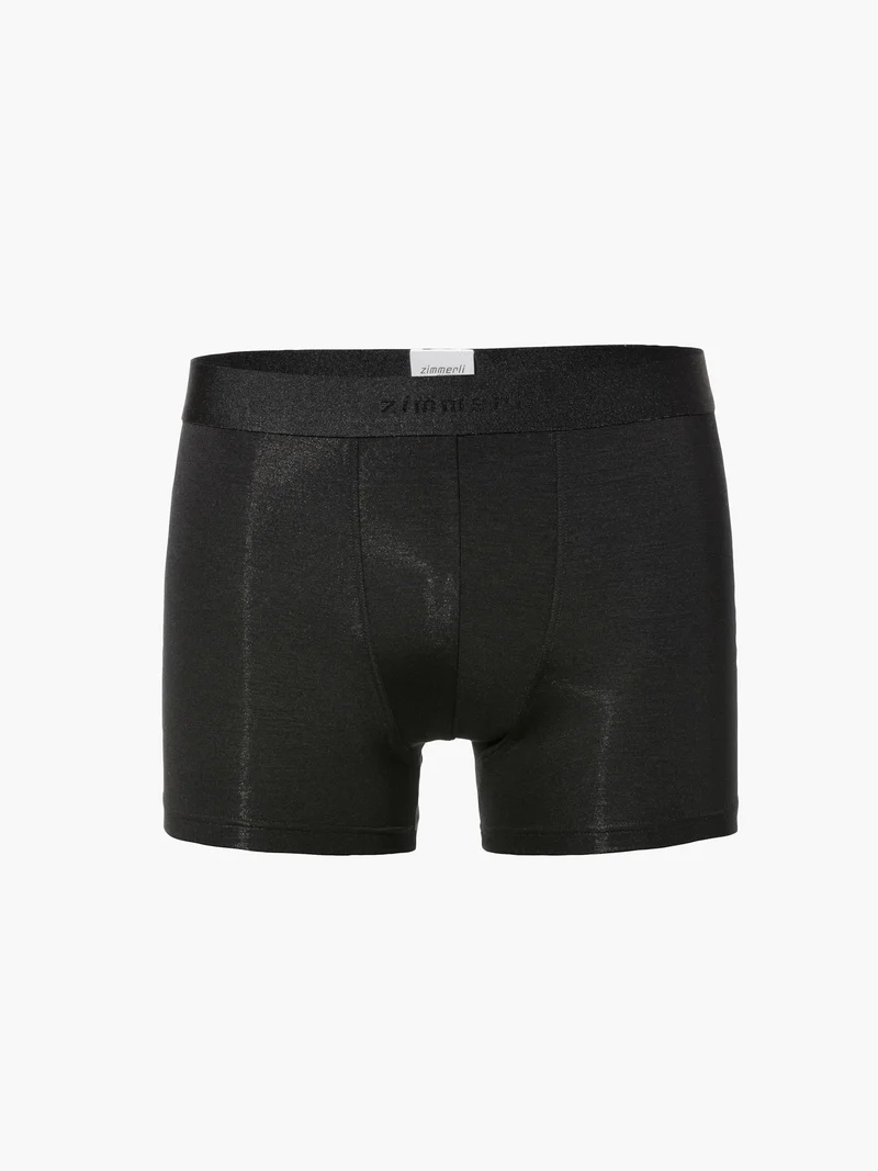 Boxer Briefs, Pant, 700 PURENESS, mit Logo-Bund