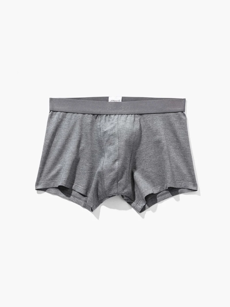 Boxer Briefs, Pant, 700 PURENESS, mit Logo-Bund